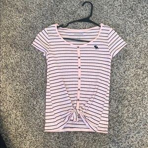 Abercrombie Kids 💗 Like new